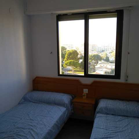 Apartamento en Gandia