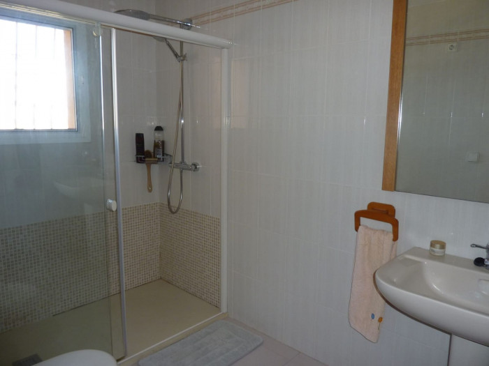 Casa en Alicante