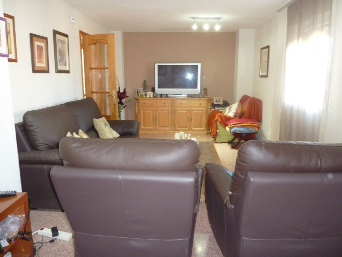 Casa en Alicante