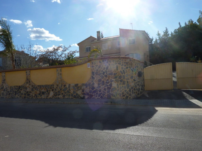 Casa en Alicante