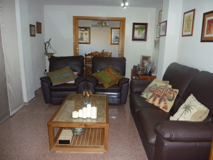 Casa en Alicante