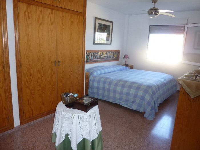 Casa en Alicante