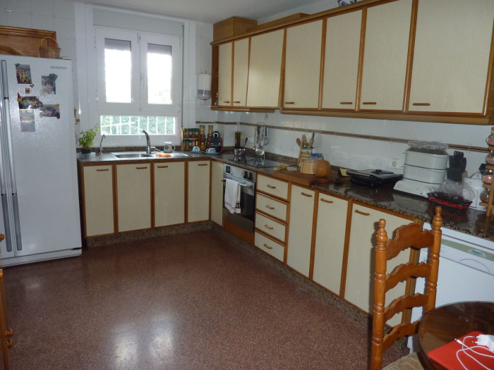Casa en Alicante