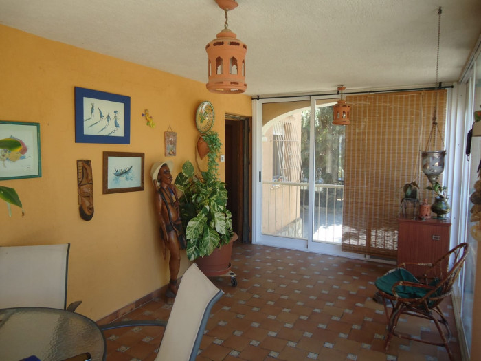 Casa en Alicante