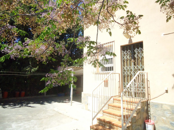 Casa en Alicante