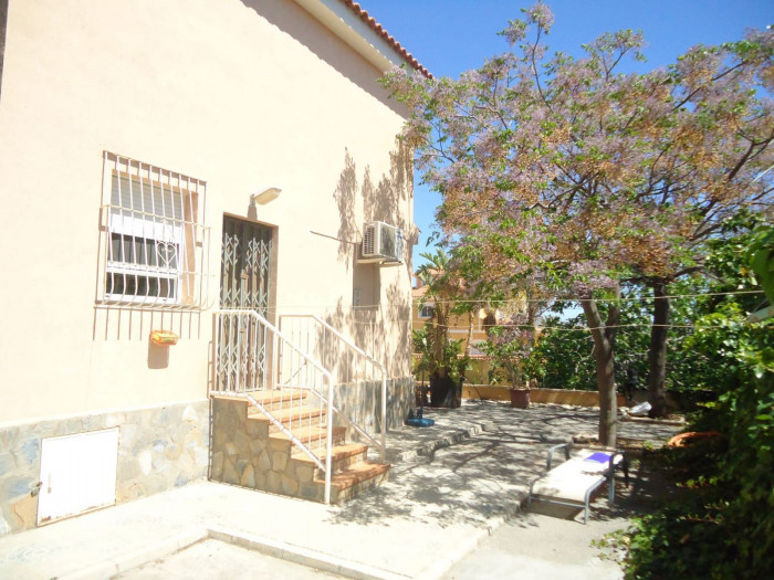 Casa en Alicante
