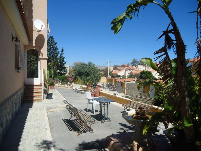 Casa en Alicante