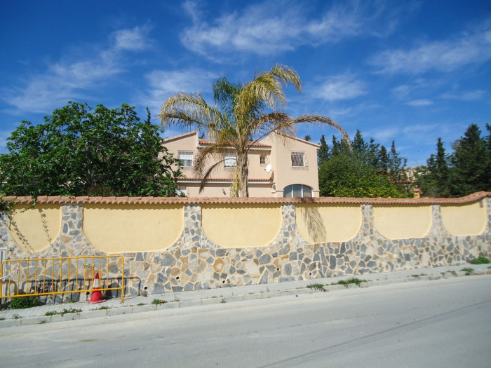 Casa en Alicante