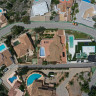 Villa de estilo mediterráneo en Altea Hills