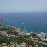 Villa de estilo mediterráneo en Altea Hills