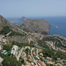 Villa de estilo mediterráneo en Altea Hills