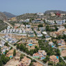 Villa de estilo mediterráneo en Altea Hills