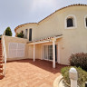 Villa de estilo mediterráneo en Altea Hills