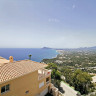 Villa de estilo mediterráneo en Altea Hills
