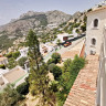 Villa de estilo mediterráneo en Altea Hills