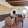 Villa de estilo mediterráneo en Altea Hills