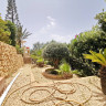 Villa de estilo mediterráneo en Altea Hills