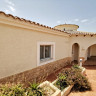 Villa de estilo mediterráneo en Altea Hills