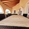 Villa de estilo mediterráneo en Altea Hills