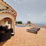 Villa de estilo mediterráneo en Altea Hills