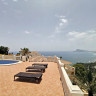 Villa de estilo mediterráneo en Altea Hills