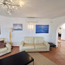 Villa de estilo mediterráneo en Altea Hills