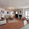 Villa de estilo mediterráneo en Altea Hills