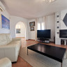 Villa de estilo mediterráneo en Altea Hills