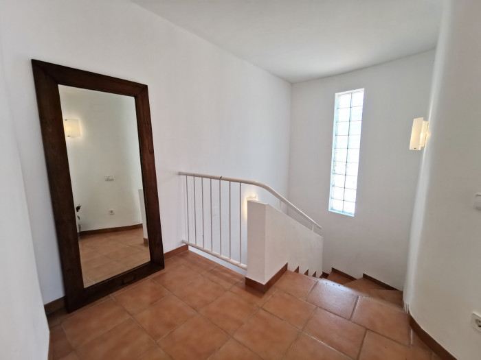 Villa de estilo mediterráneo en Altea Hills