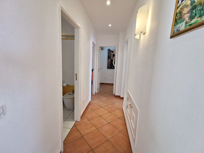 Villa de estilo mediterráneo en Altea Hills