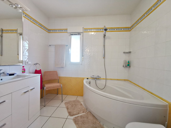 Villa de estilo mediterráneo en Altea Hills