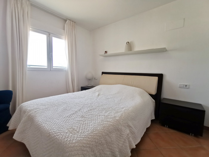 Villa de estilo mediterráneo en Altea Hills