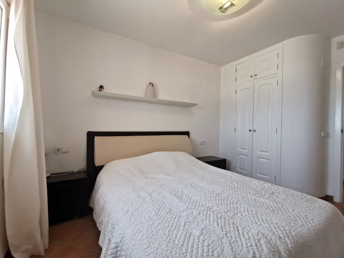 Villa de estilo mediterráneo en Altea Hills
