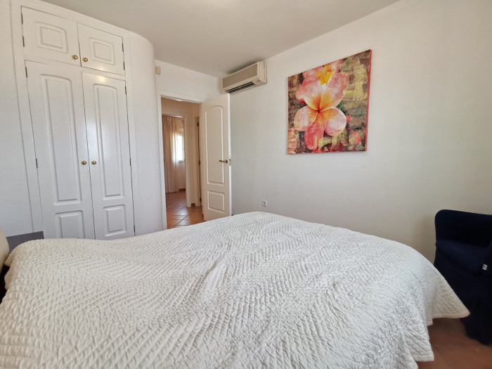 Villa de estilo mediterráneo en Altea Hills