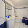 Villa de estilo mediterráneo en Altea Hills