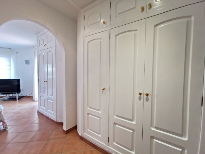 Villa de estilo mediterráneo en Altea Hills