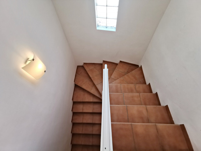 Villa de estilo mediterráneo en Altea Hills