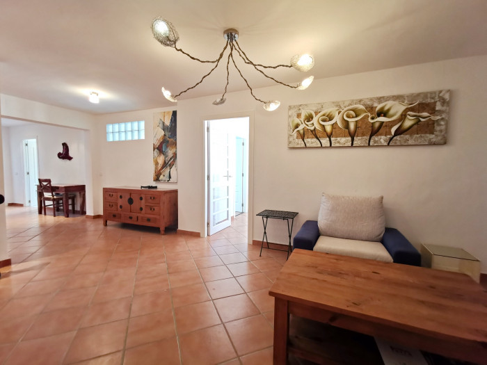 Villa de estilo mediterráneo en Altea Hills