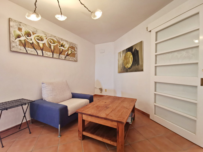 Villa de estilo mediterráneo en Altea Hills