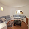 Villa de estilo mediterráneo en Altea Hills