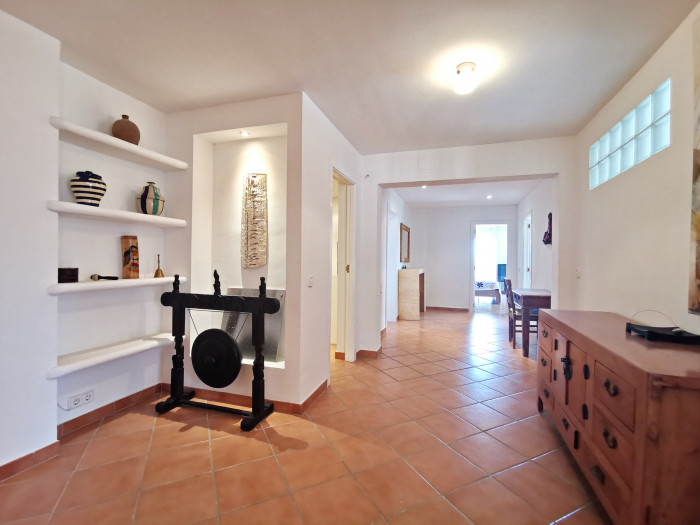 Villa de estilo mediterráneo en Altea Hills
