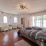 Villa de estilo mediterráneo en Altea Hills