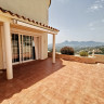 Villa de estilo mediterráneo en Altea Hills