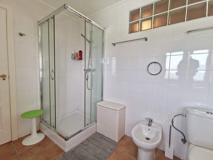 Villa de estilo mediterráneo en Altea Hills