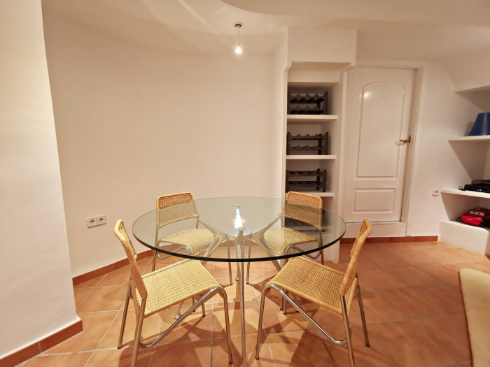 Villa de estilo mediterráneo en Altea Hills