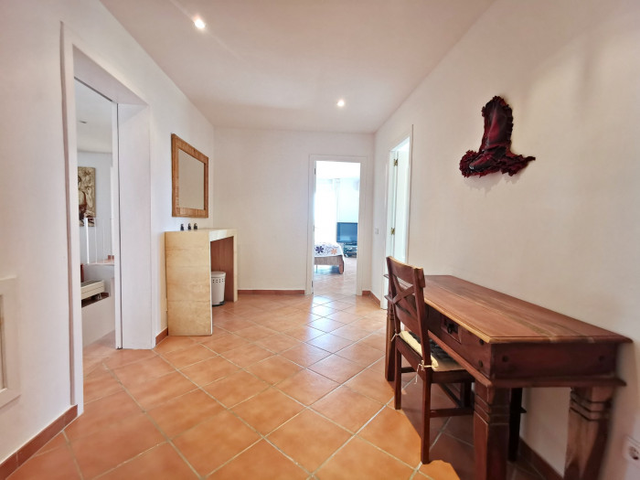 Villa de estilo mediterráneo en Altea Hills