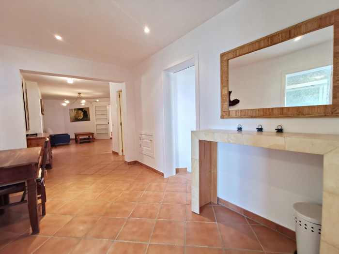 Villa de estilo mediterráneo en Altea Hills