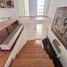 Villa de estilo mediterráneo en Altea Hills