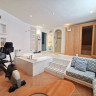 Villa de estilo mediterráneo en Altea Hills