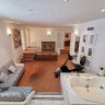 Villa de estilo mediterráneo en Altea Hills